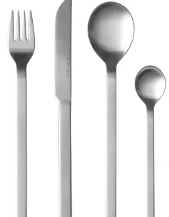 Mono Besteckset "Mono A" 24-tlg.