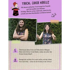 Moses Die große Box der Knoten 