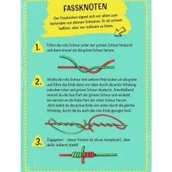 Moses Die große Box der Knoten 
