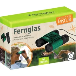 Moses Fernglas "Expedition Natur"