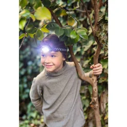 Moses LED-Kopflampe "Expedition Natur"