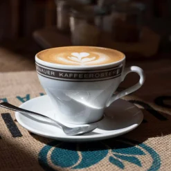 Murnauer Kaffeerösterei Kaffee des Monats