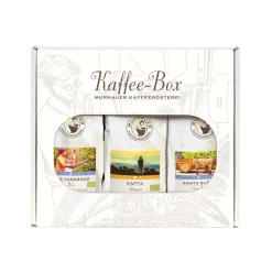 Murnauer Kaffeerösterei Murnau "Kaffee Box"
