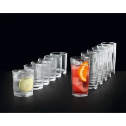 Nachtmann 12er Set Becher 