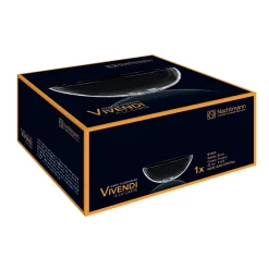 Nachtmann Glasschale "Vivendi a la Carte"