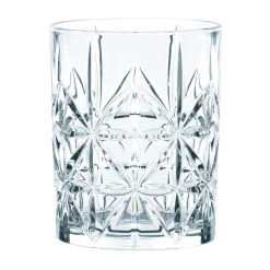 Nachtmann Whiskyglas "Highland" 4er Set
