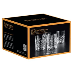Nachtmann Whiskyglas 