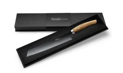 Nesmuk Brotmesser "Janus" 27 cm