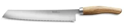 Nesmuk Brotmesser "Soul" 27 cm