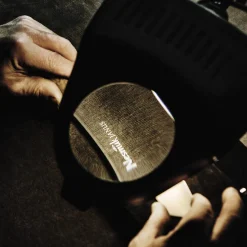 Nesmuk Kochmesser "Janus"