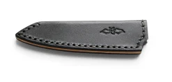 Nesmuk Ledersteckscheide für Officemesser 9 cm