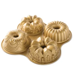 Nordic Ware Backform "Weihnachten"
