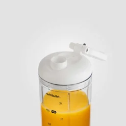 Nutribullet Standmixer Portable "Flex" weiß