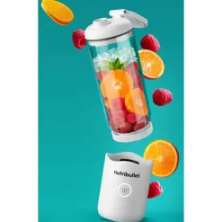Nutribullet Standmixer Portable 