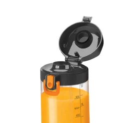 Nutribullet x McLaren F1 Team Standmixer Portable schwarz
