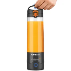Nutribullet x McLaren F1 Team Standmixer Portable schwarz
