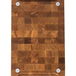 NXT Board Schneidebrett Stirnholz Eiche