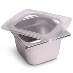 Ooni Pizza Topping-Station