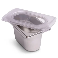 Ooni Pizza Topping-Station