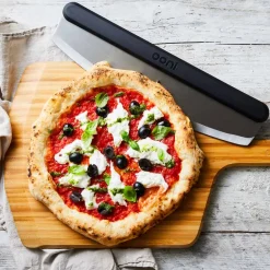 Ooni Pizza Wiegemesser