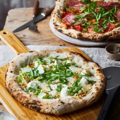 Ooni Pizzaschieber & Servierbrett