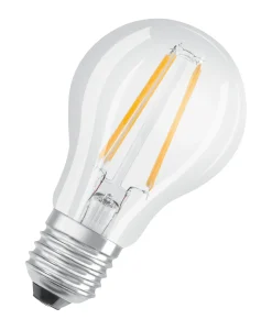 Osram LED BASE FILAMENT CLA warmweiß