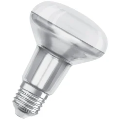 OSRAM LED Spot STAR R80 / E27 / 4,3 W