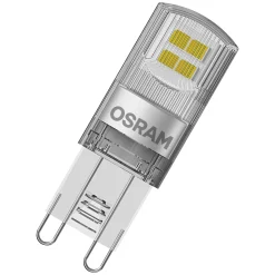 OSRAM LED STAR PIN 46 mm / G9 / 1,9 W