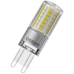 OSRAM LED STAR PIN 59 mm / G9 / 4,8 W
