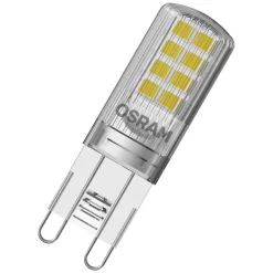 OSRAM LED STAR PIN 47 mm / G9 / 2,6 W