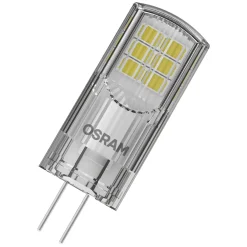 OSRAM LED STAR PIN 40 mm / G4 / 2,6 W