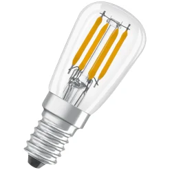 OSRAM LED STAR SPECIAL 63 mm / E14 / 2,8 W