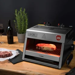 Otto Wilde O.F.B. Gasgrill Premium