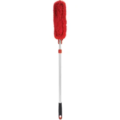 OXO ausziehbarer Staubwedel