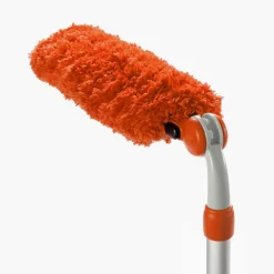 OXO ausziehbarer Staubwedel