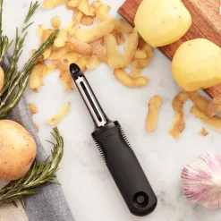 OXO Drehschäler