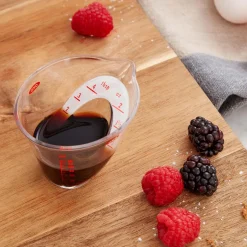 OXO Mini-Messbecher oval