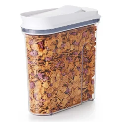 OXO Müslispender "POP" transparent