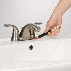OXO 2-teiliges Reinigungs-Bürsten-Set
