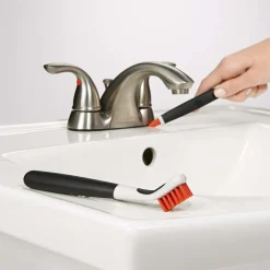 OXO 2-teiliges Reinigungs-Bürsten-Set