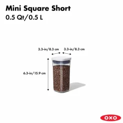 OXO Vorratsdose 