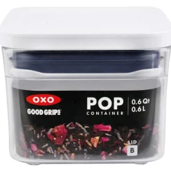 OXO Vorratsdose "POP" rechteckig