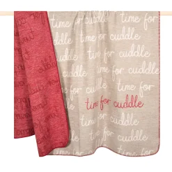 Pad Decke "CUDDLE"