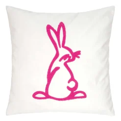 Pad Kissen "Bunnies"