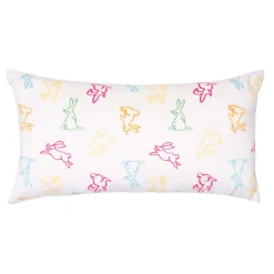 Pad Kissen "Petite Bunnies"