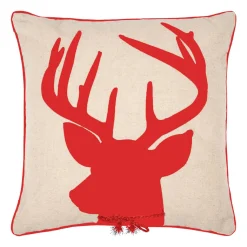 Pad Kissenhülle "DEER"