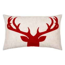 Pad Kissenhülle "DEER"