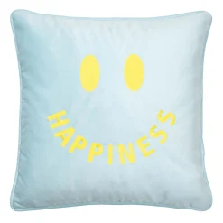 Pad Kissenhülle GRIN "Happiness"