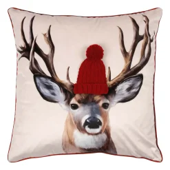 Pad Kissenhülle "REINDEER"