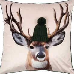 Pad Kissenhülle "REINDEER"